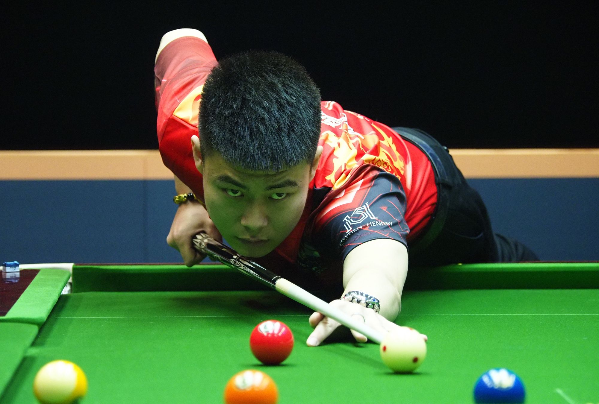 感受到申花 感受到申花