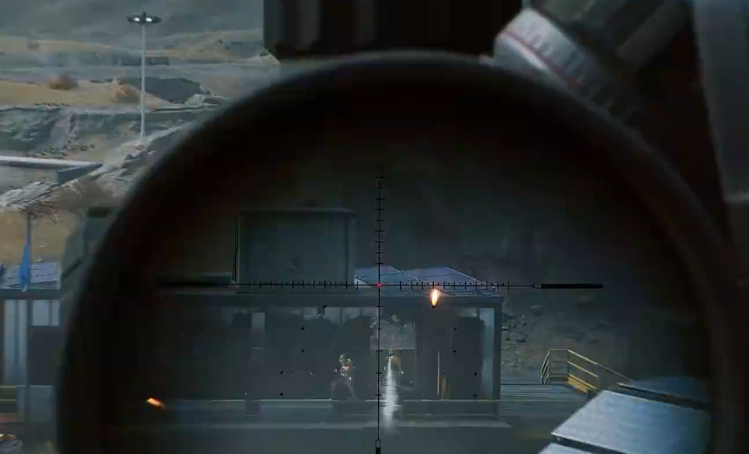 展现出预期 展现出预期