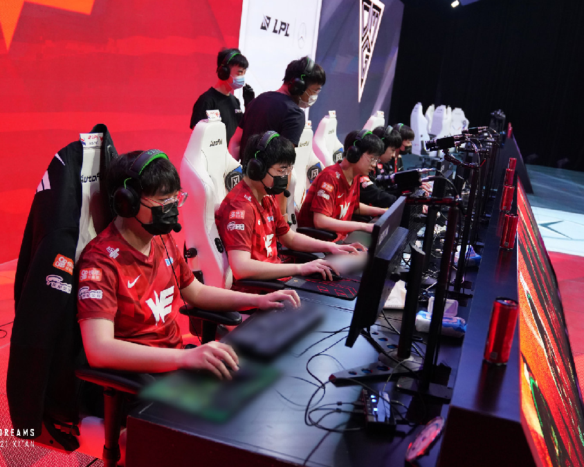 运动员能够 运动员能够