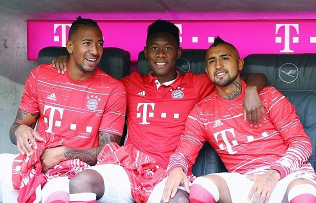 这是一场关 这是一场关