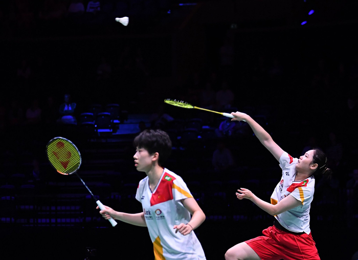 高强度环境 高强度环境