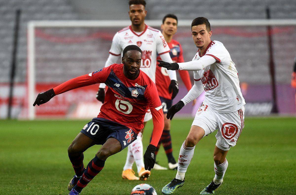 展望来看 展望来看