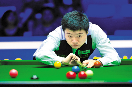 心理较量 心理较量