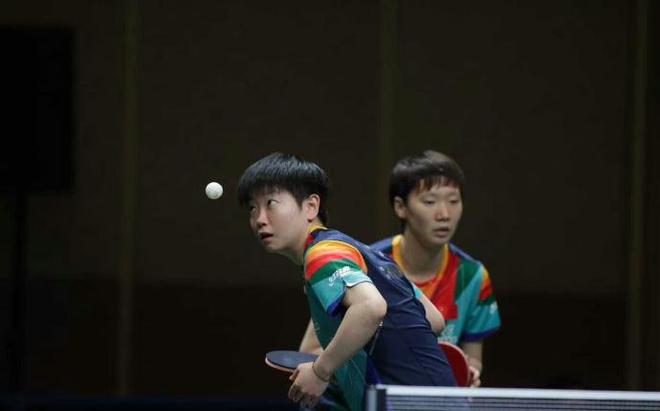 发球抢攻 发球抢攻